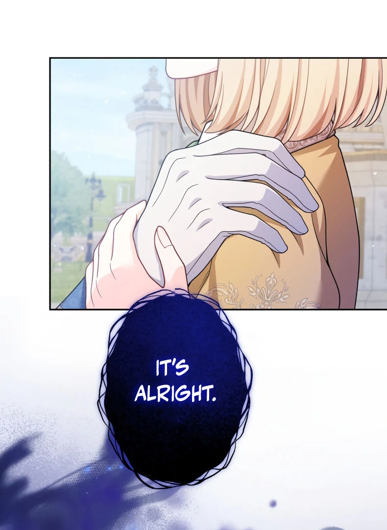 The Duke Who Fell Into Darkness Dotes on the Villainess Chapter 42 - Page 1
