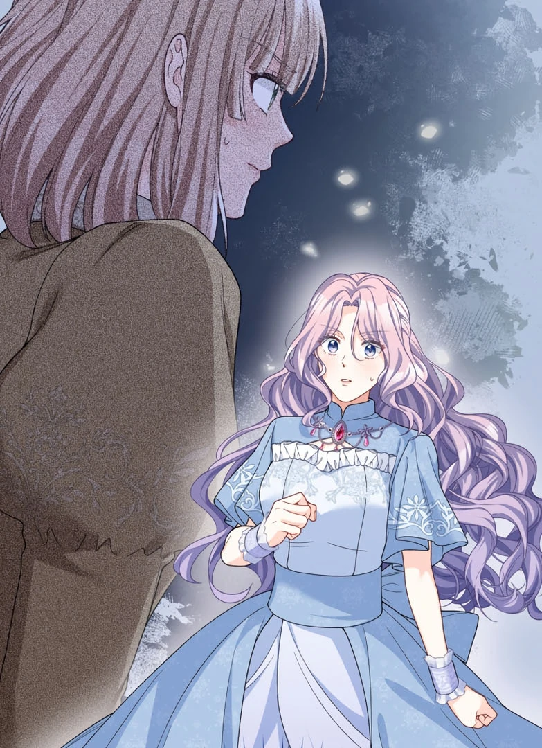 The Duke Who Fell Into Darkness Dotes on the Villainess Chapter 42 - Page 100