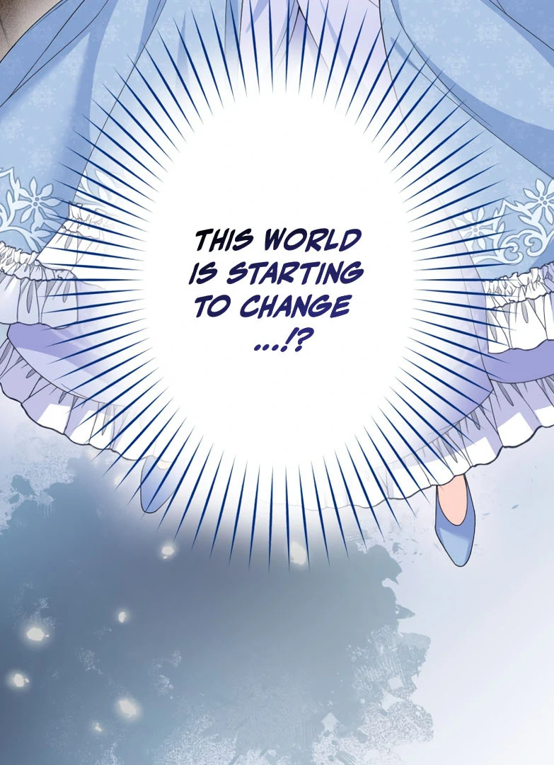 The Duke Who Fell Into Darkness Dotes on the Villainess Chapter 42 - Page 101