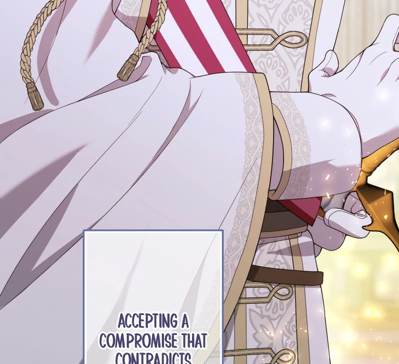 The Duke Who Fell Into Darkness Dotes on the Villainess Chapter 42 - Page 21