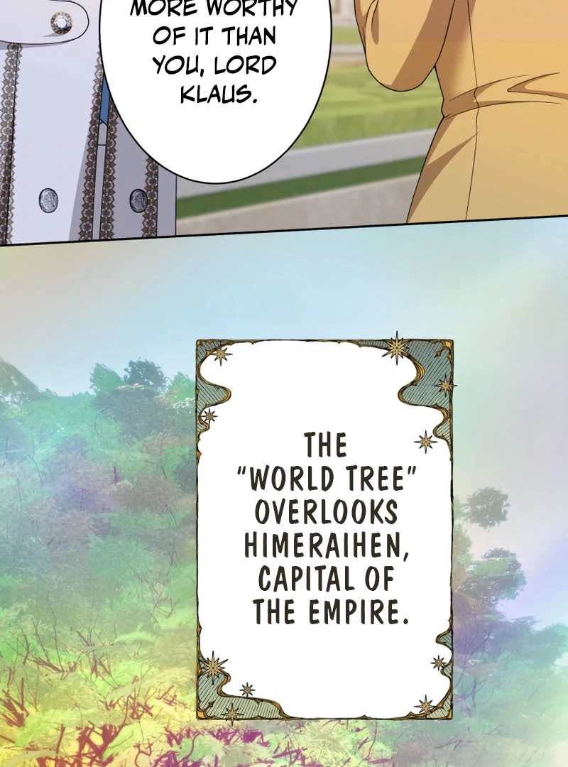 The Duke Who Fell Into Darkness Dotes on the Villainess Chapter 42 - Page 36