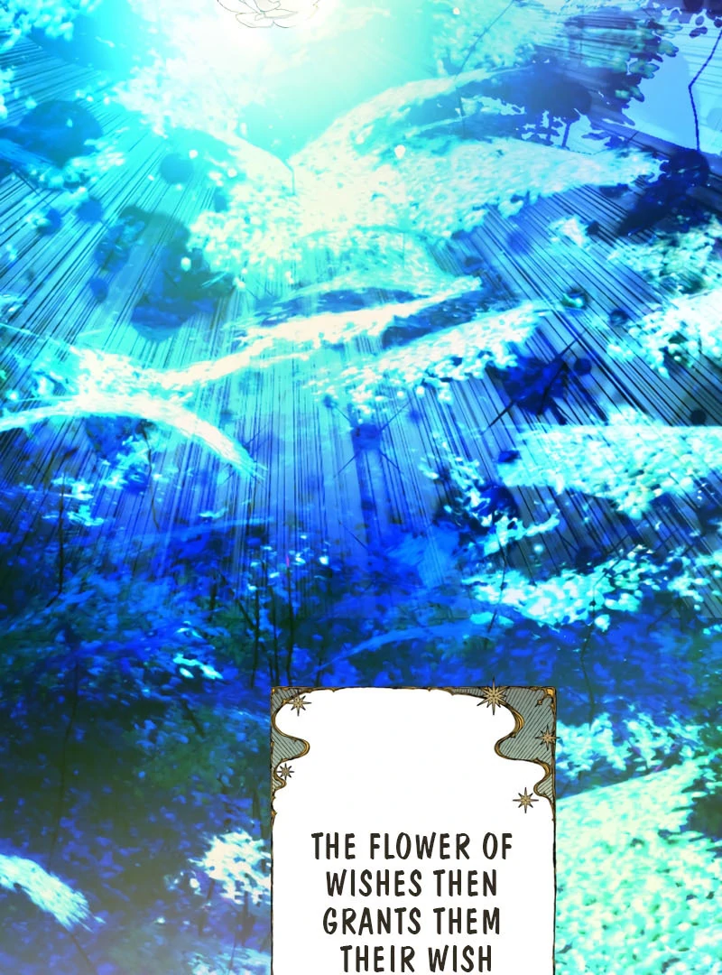 The Duke Who Fell Into Darkness Dotes on the Villainess Chapter 42 - Page 41