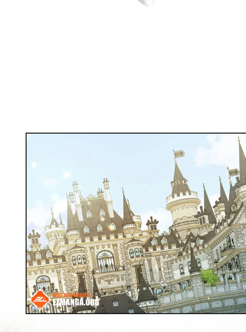 The Duke Who Fell Into Darkness Dotes on the Villainess Chapter 42 - Page 44