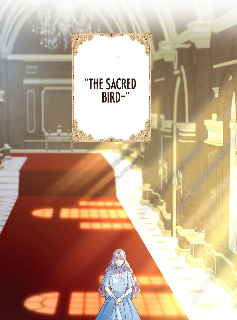 The Duke Who Fell Into Darkness Dotes on the Villainess Chapter 42 - Page 45
