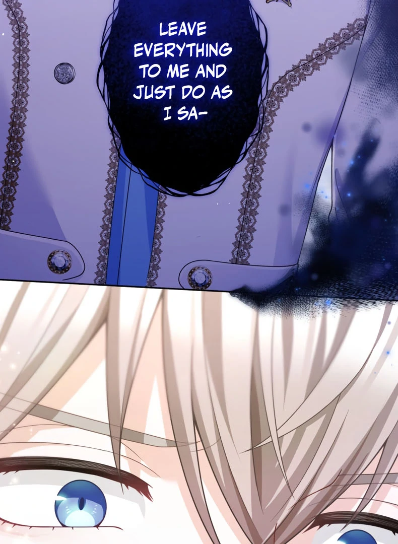 The Duke Who Fell Into Darkness Dotes on the Villainess Chapter 42 - Page 5