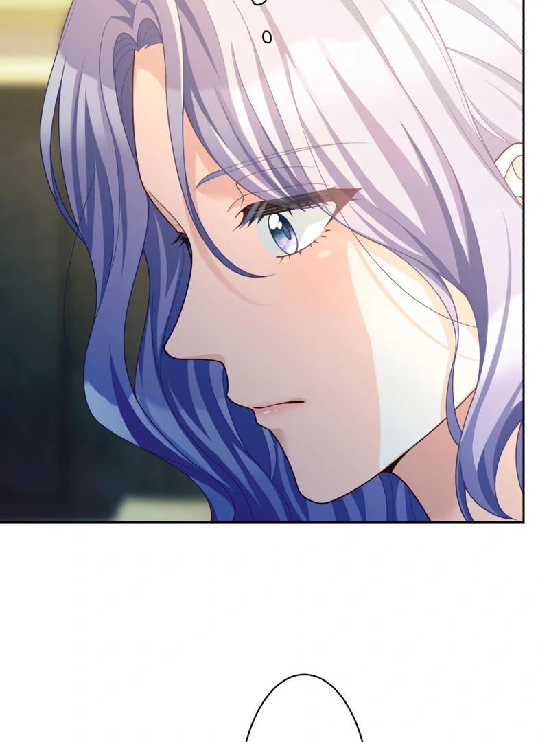 The Duke Who Fell Into Darkness Dotes on the Villainess Chapter 42 - Page 53