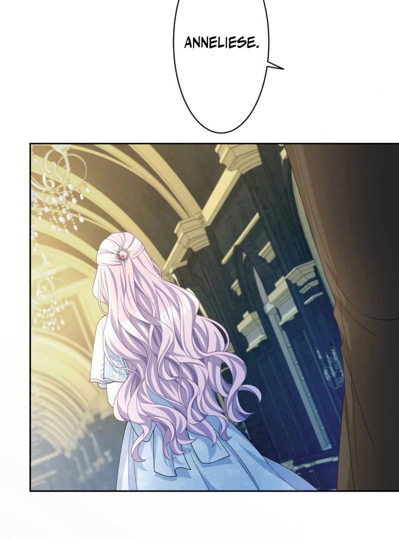 The Duke Who Fell Into Darkness Dotes on the Villainess Chapter 42 - Page 54