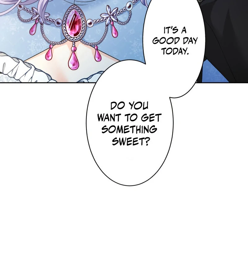 The Duke Who Fell Into Darkness Dotes on the Villainess Chapter 42 - Page 58