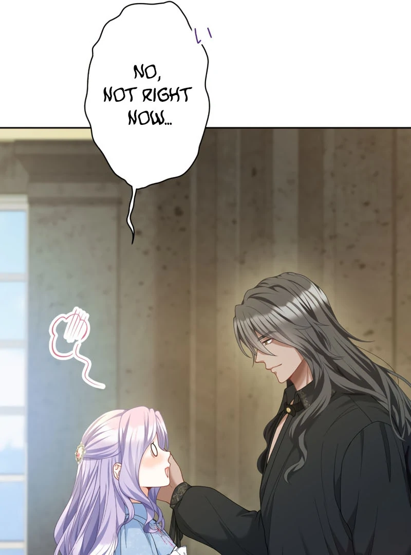 The Duke Who Fell Into Darkness Dotes on the Villainess Chapter 42 - Page 59