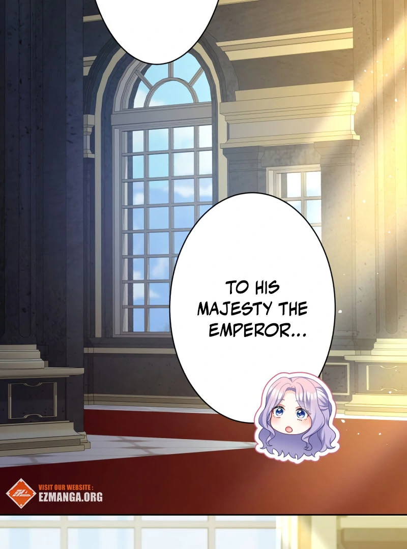 The Duke Who Fell Into Darkness Dotes on the Villainess Chapter 42 - Page 63
