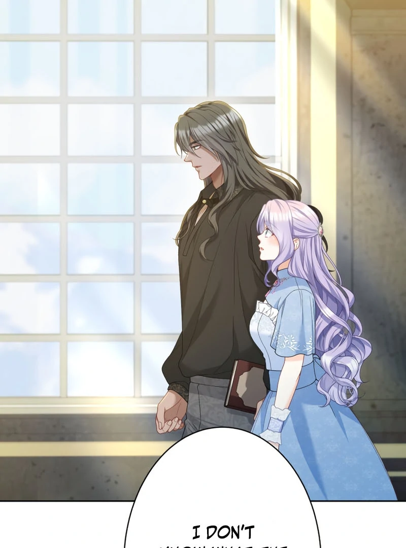 The Duke Who Fell Into Darkness Dotes on the Villainess Chapter 42 - Page 64