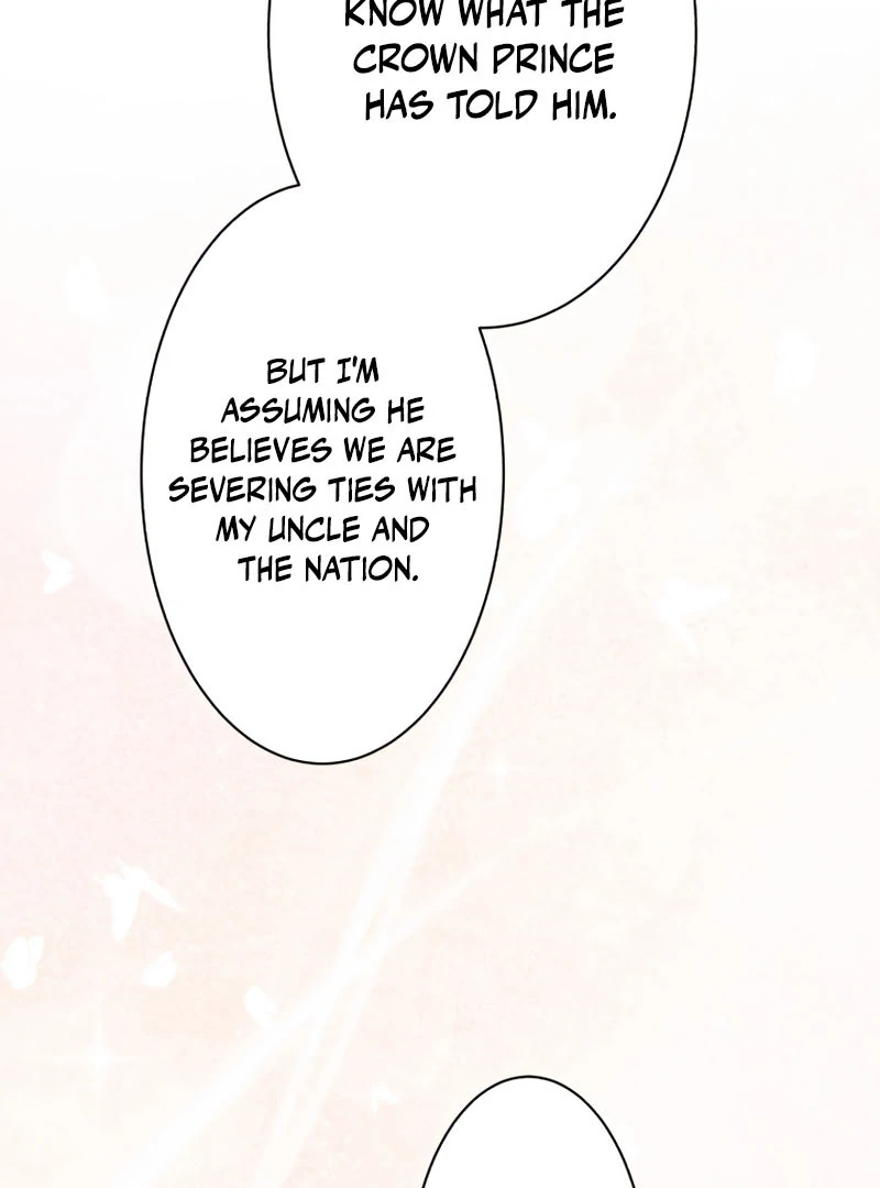 The Duke Who Fell Into Darkness Dotes on the Villainess Chapter 42 - Page 65