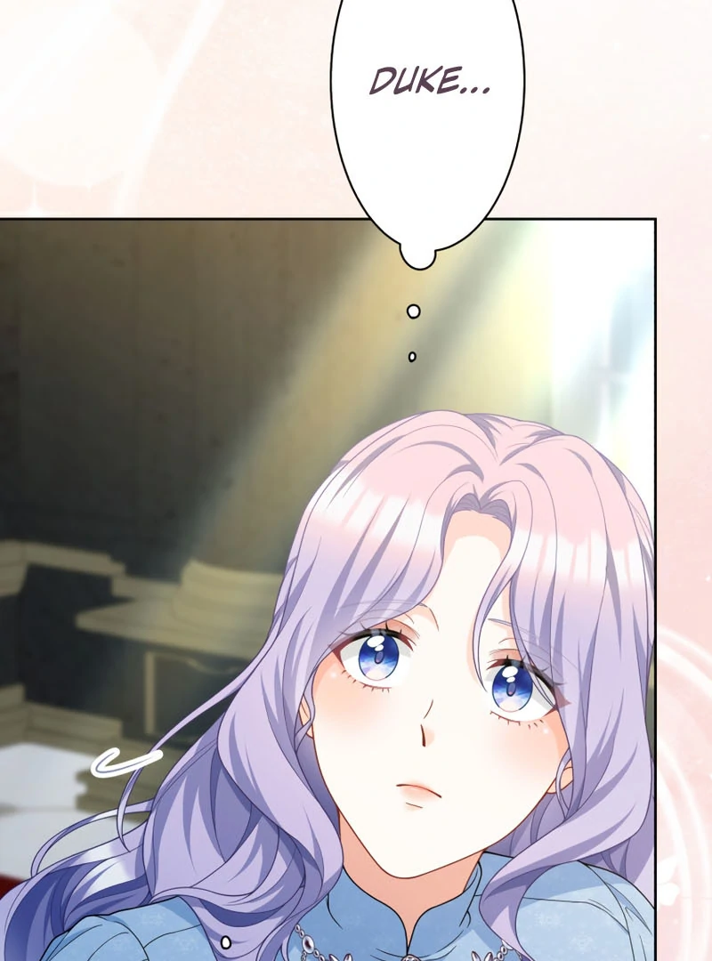 The Duke Who Fell Into Darkness Dotes on the Villainess Chapter 42 - Page 66