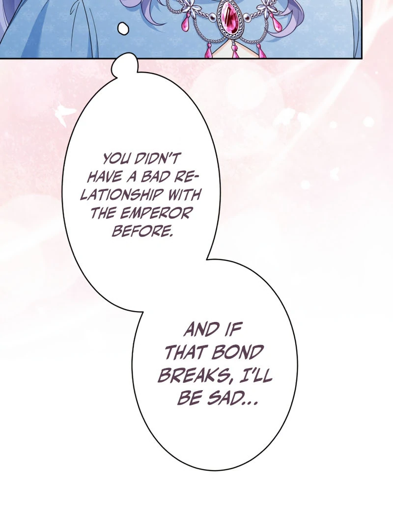 The Duke Who Fell Into Darkness Dotes on the Villainess Chapter 42 - Page 67