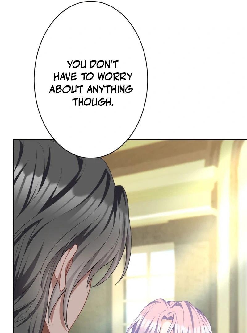 The Duke Who Fell Into Darkness Dotes on the Villainess Chapter 42 - Page 70