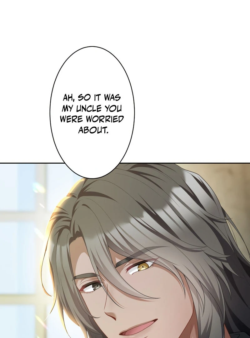 The Duke Who Fell Into Darkness Dotes on the Villainess Chapter 42 - Page 72