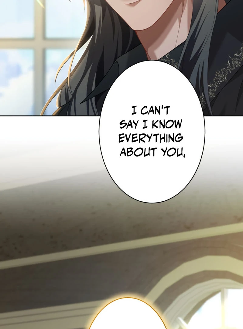 The Duke Who Fell Into Darkness Dotes on the Villainess Chapter 42 - Page 73