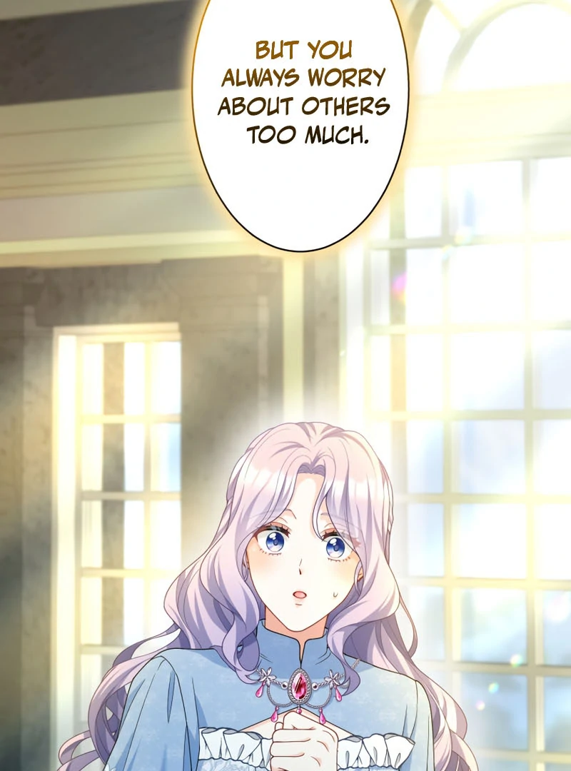 The Duke Who Fell Into Darkness Dotes on the Villainess Chapter 42 - Page 74