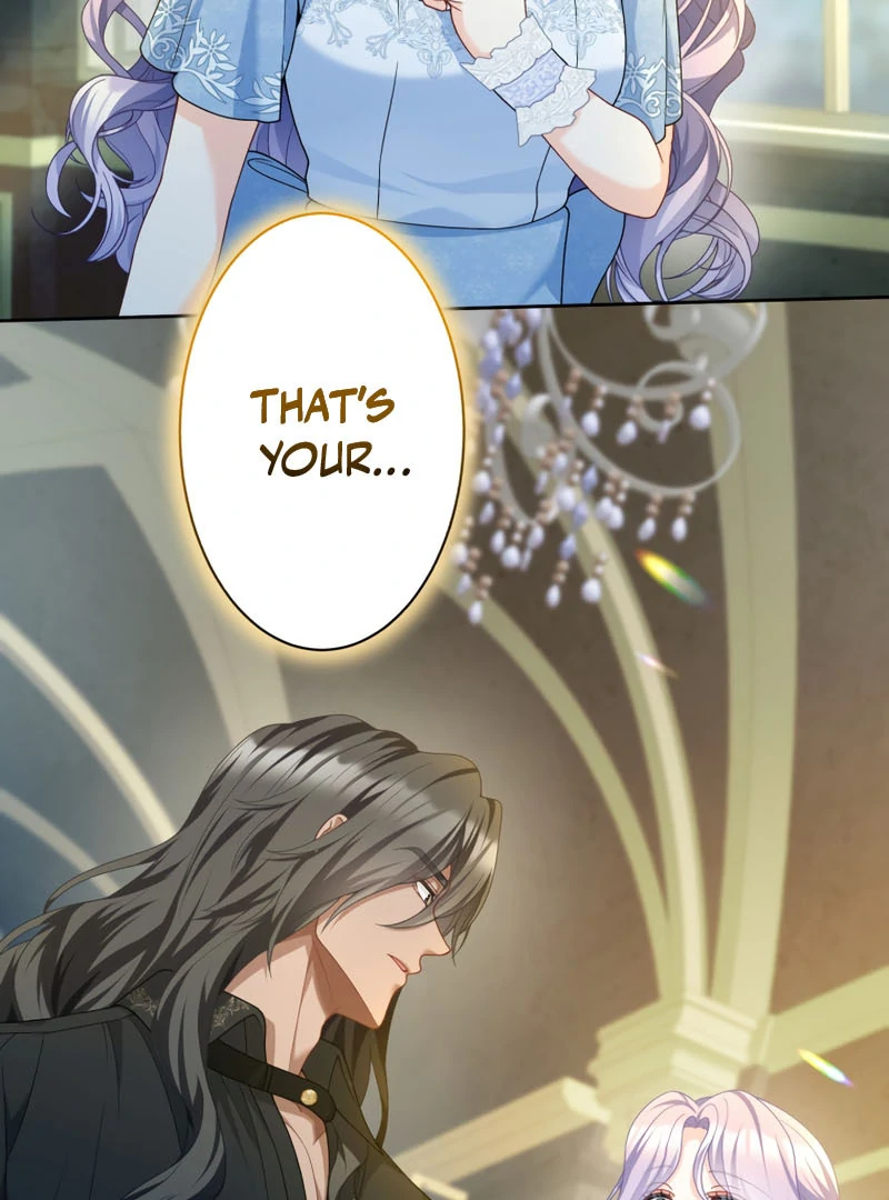 The Duke Who Fell Into Darkness Dotes on the Villainess Chapter 42 - Page 75