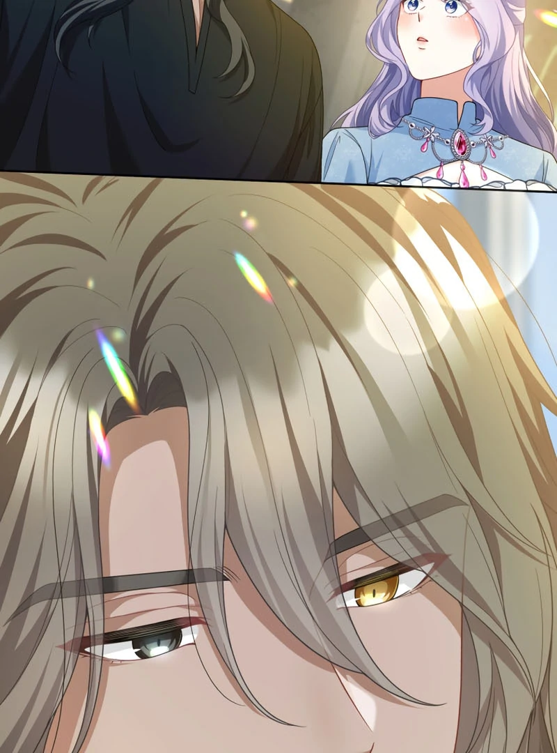 The Duke Who Fell Into Darkness Dotes on the Villainess Chapter 42 - Page 76