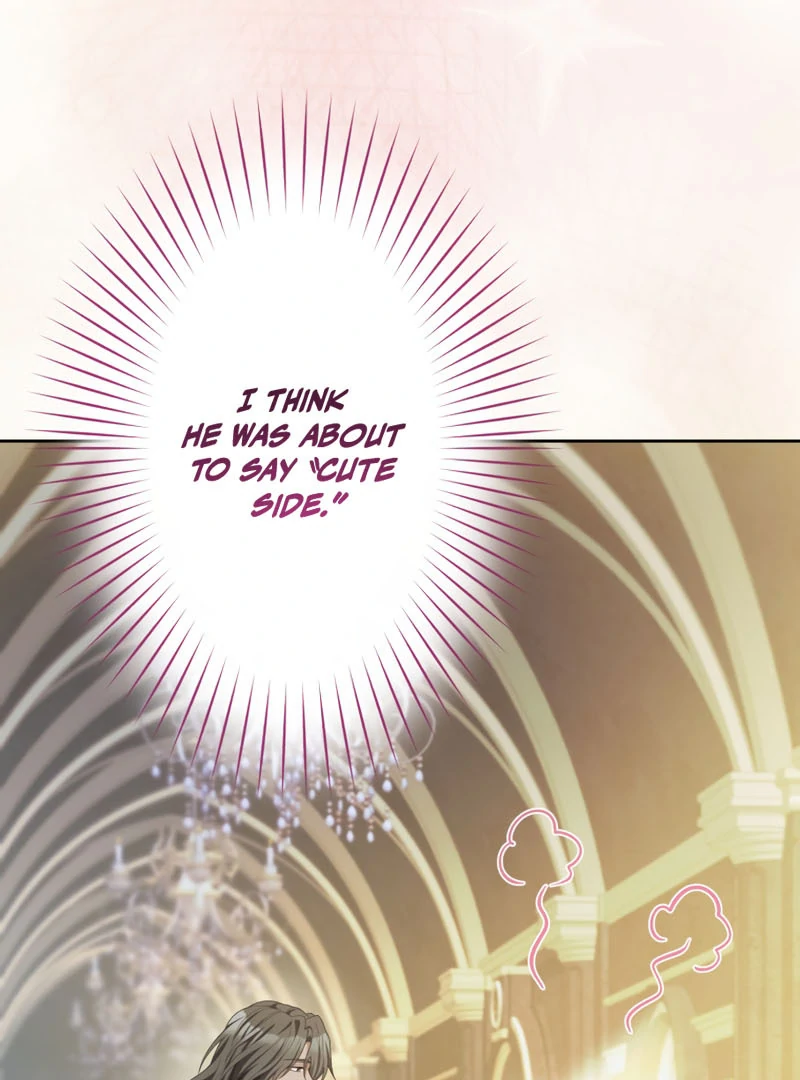 The Duke Who Fell Into Darkness Dotes on the Villainess Chapter 42 - Page 79
