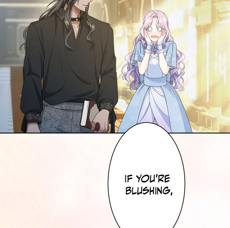 The Duke Who Fell Into Darkness Dotes on the Villainess Chapter 42 - Page 80