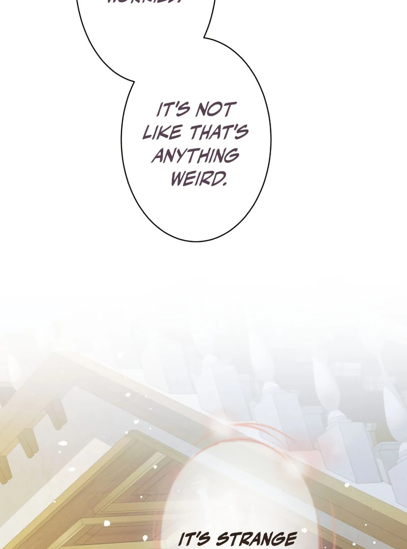 The Duke Who Fell Into Darkness Dotes on the Villainess Chapter 42 - Page 83