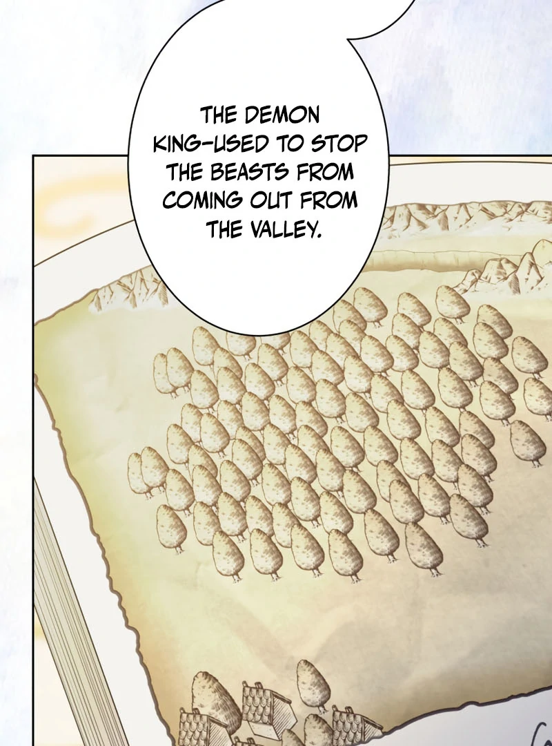 The Duke Who Fell Into Darkness Dotes on the Villainess Chapter 42 - Page 88