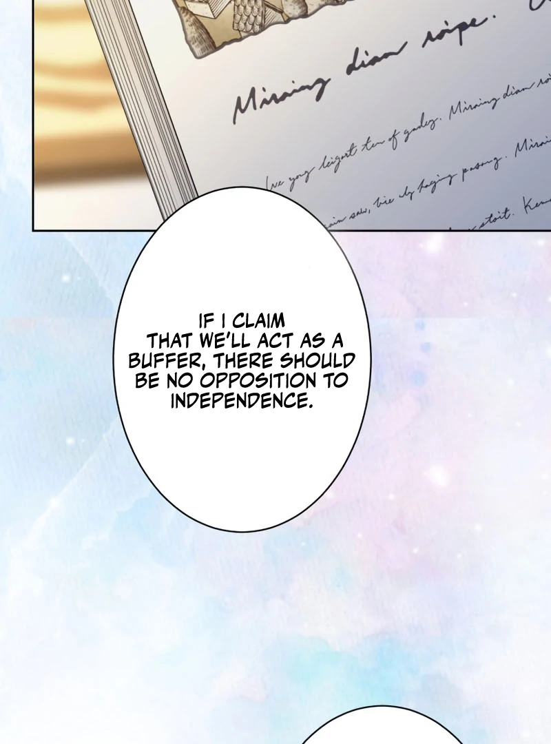 The Duke Who Fell Into Darkness Dotes on the Villainess Chapter 42 - Page 89