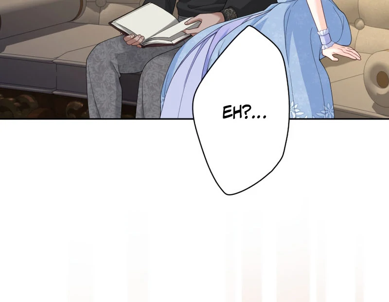 The Duke Who Fell Into Darkness Dotes on the Villainess Chapter 42 - Page 93