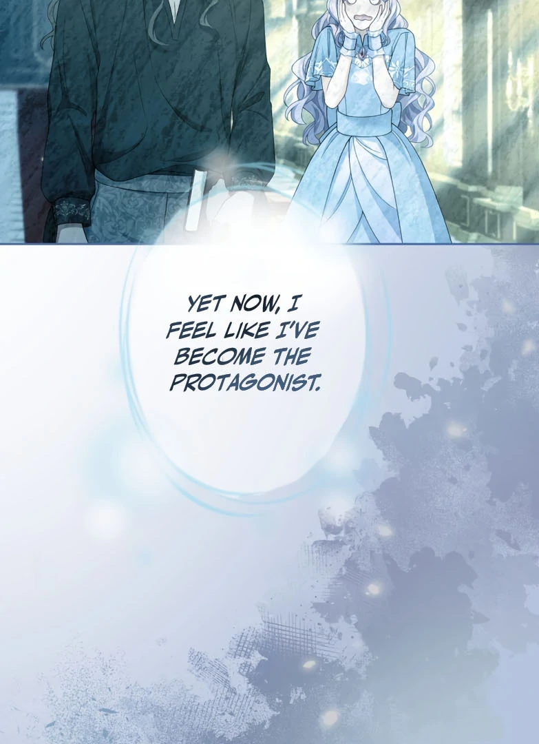 The Duke Who Fell Into Darkness Dotes on the Villainess Chapter 42 - Page 98