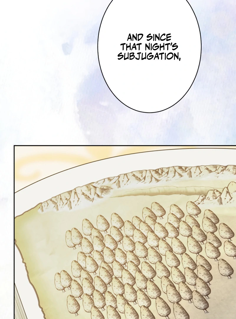The Duke Who Fell Into Darkness Dotes on the Villainess Chapter 43 - Page 1