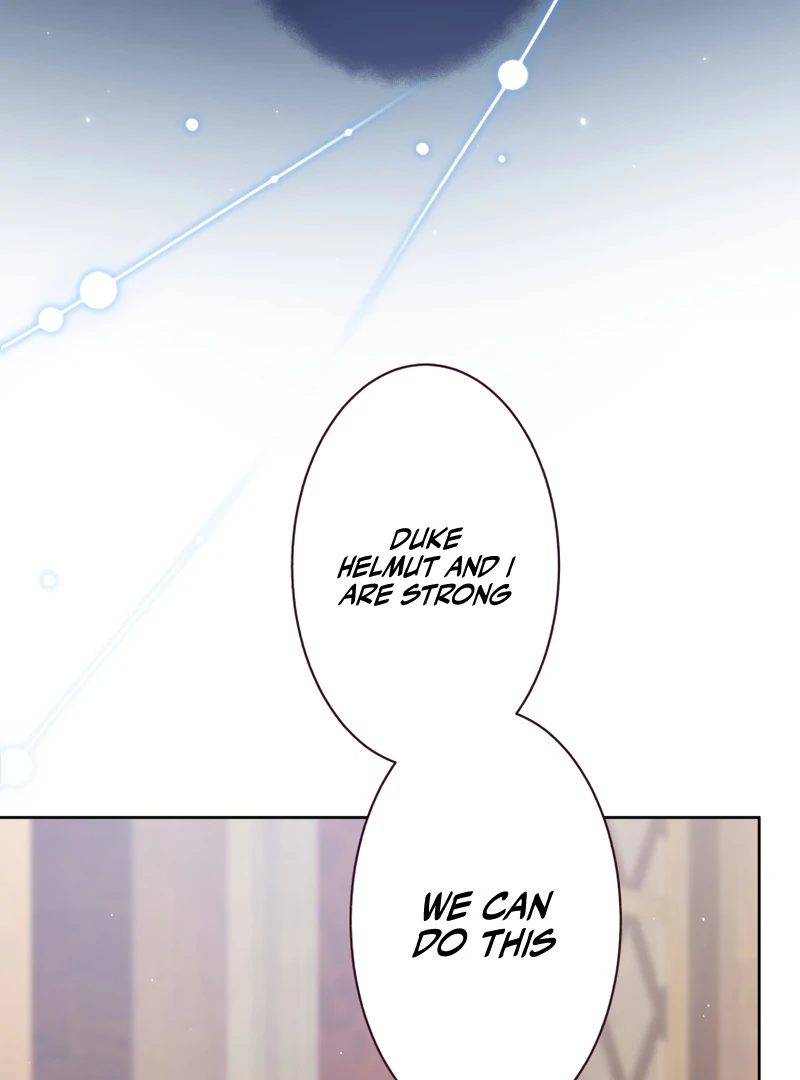 The Duke Who Fell Into Darkness Dotes on the Villainess Chapter 43 - Page 13