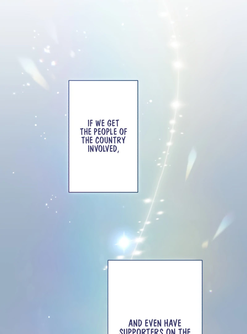 The Duke Who Fell Into Darkness Dotes on the Villainess Chapter 43 - Page 17