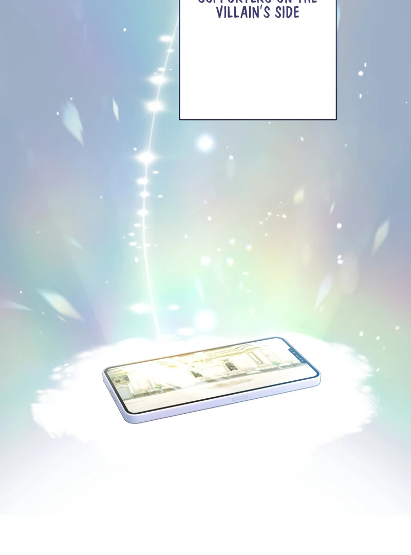 The Duke Who Fell Into Darkness Dotes on the Villainess Chapter 43 - Page 18