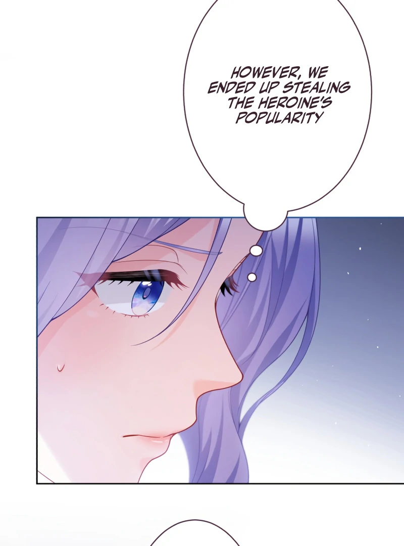 The Duke Who Fell Into Darkness Dotes on the Villainess Chapter 43 - Page 26