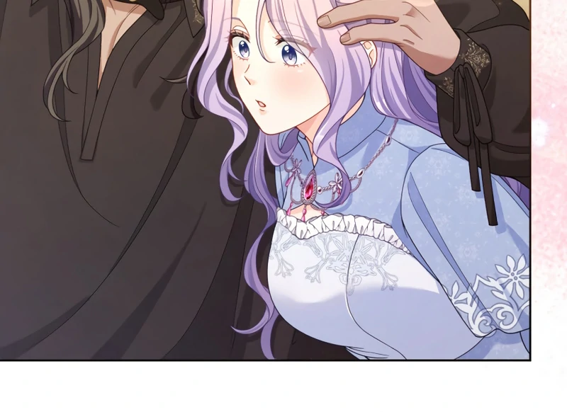 The Duke Who Fell Into Darkness Dotes on the Villainess Chapter 43 - Page 30