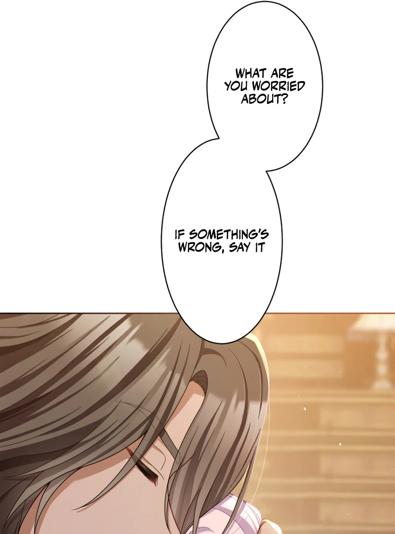 The Duke Who Fell Into Darkness Dotes on the Villainess Chapter 43 - Page 31