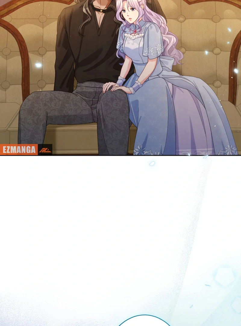 The Duke Who Fell Into Darkness Dotes on the Villainess Chapter 43 - Page 34