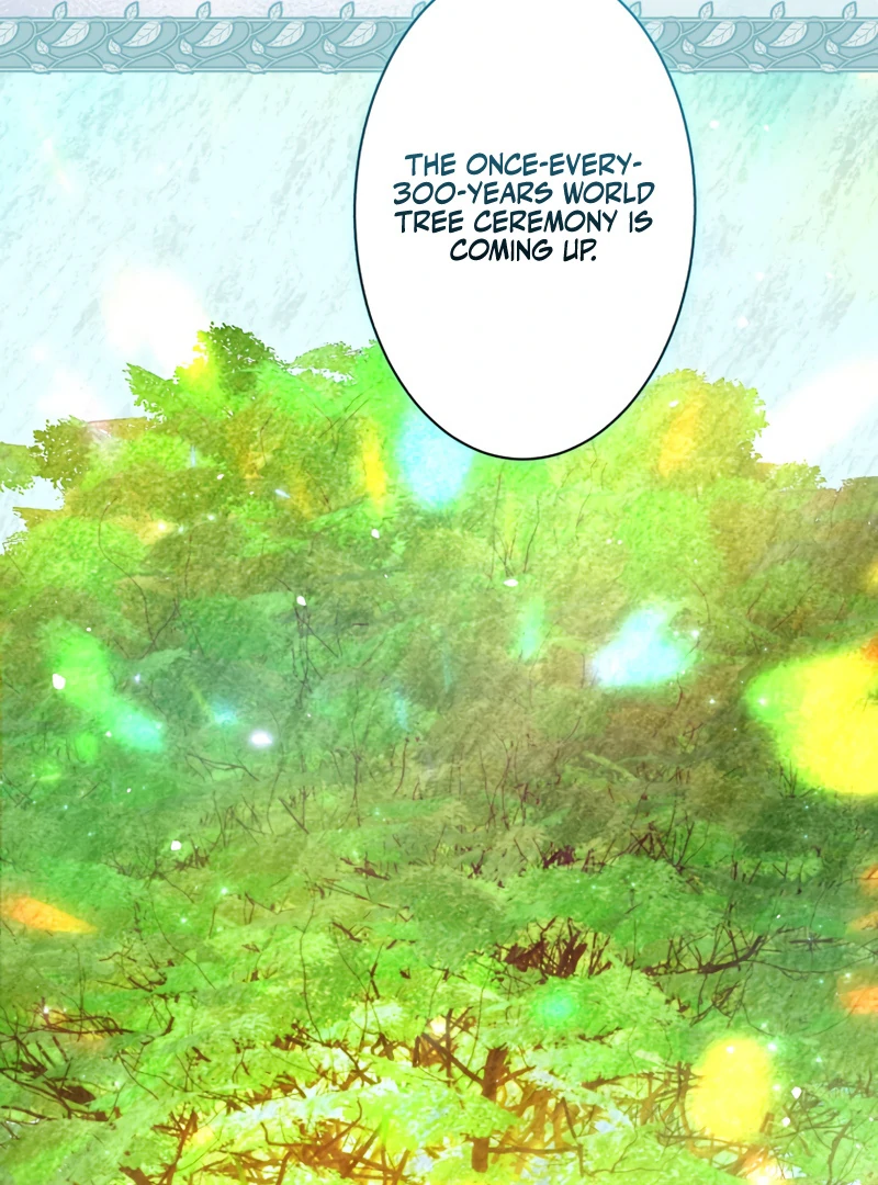 The Duke Who Fell Into Darkness Dotes on the Villainess Chapter 43 - Page 35