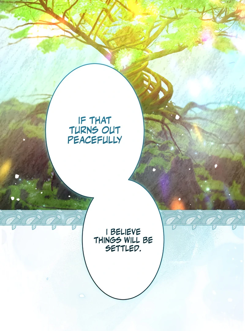 The Duke Who Fell Into Darkness Dotes on the Villainess Chapter 43 - Page 36