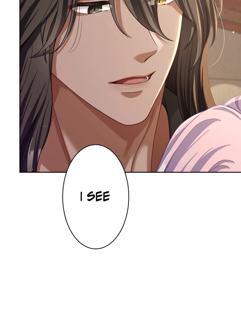 The Duke Who Fell Into Darkness Dotes on the Villainess Chapter 43 - Page 38