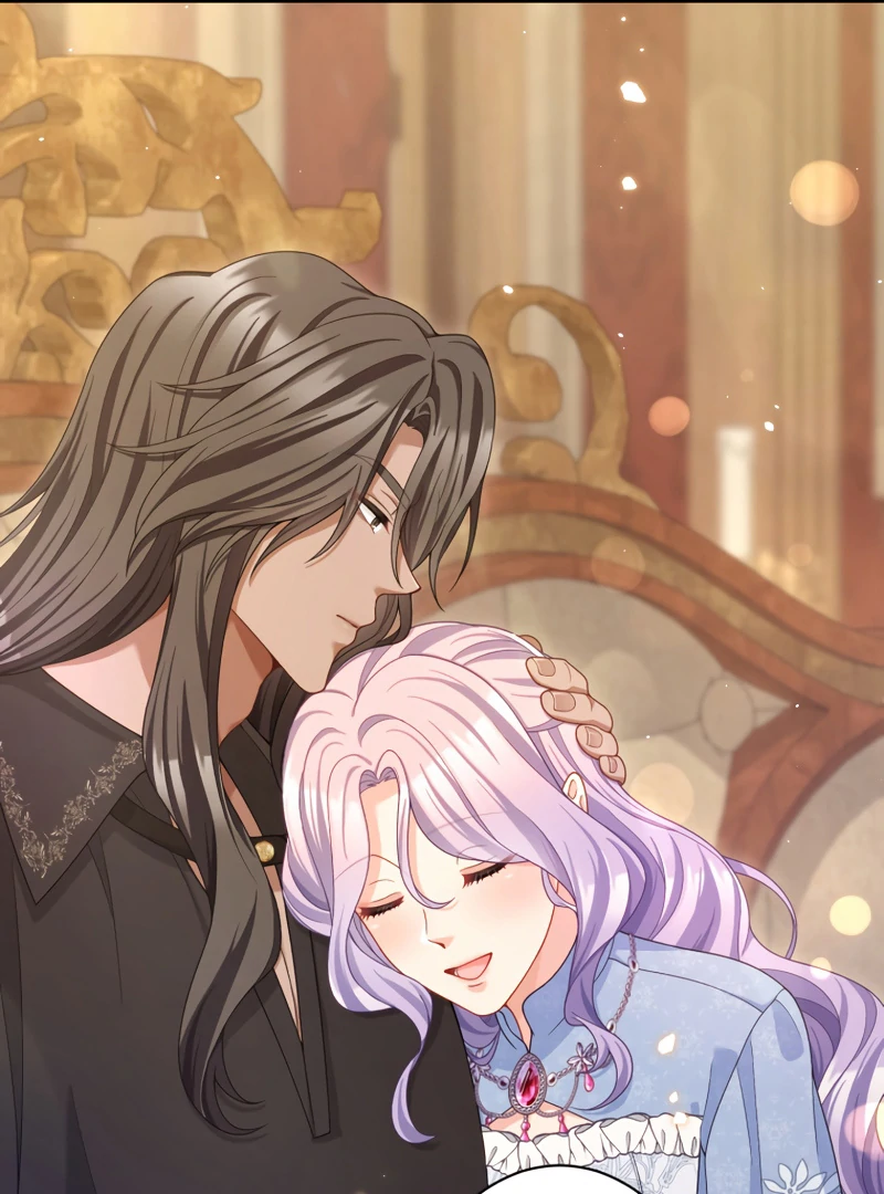 The Duke Who Fell Into Darkness Dotes on the Villainess Chapter 43 - Page 43