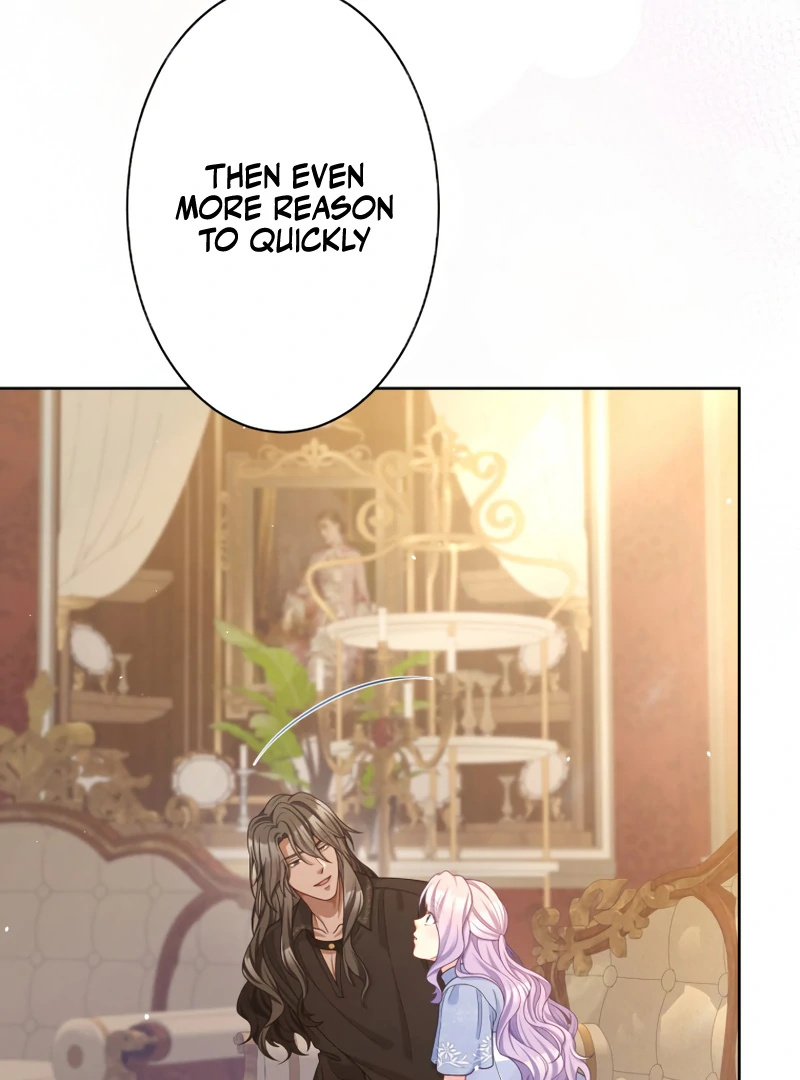The Duke Who Fell Into Darkness Dotes on the Villainess Chapter 43 - Page 45