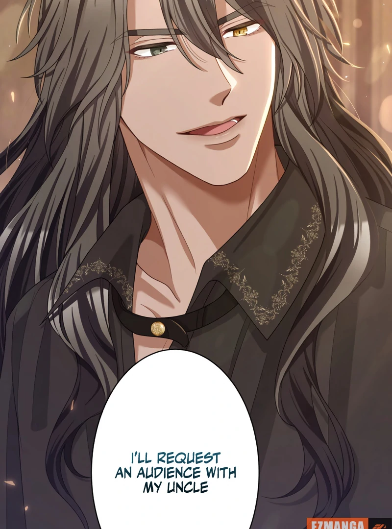 The Duke Who Fell Into Darkness Dotes on the Villainess Chapter 43 - Page 47