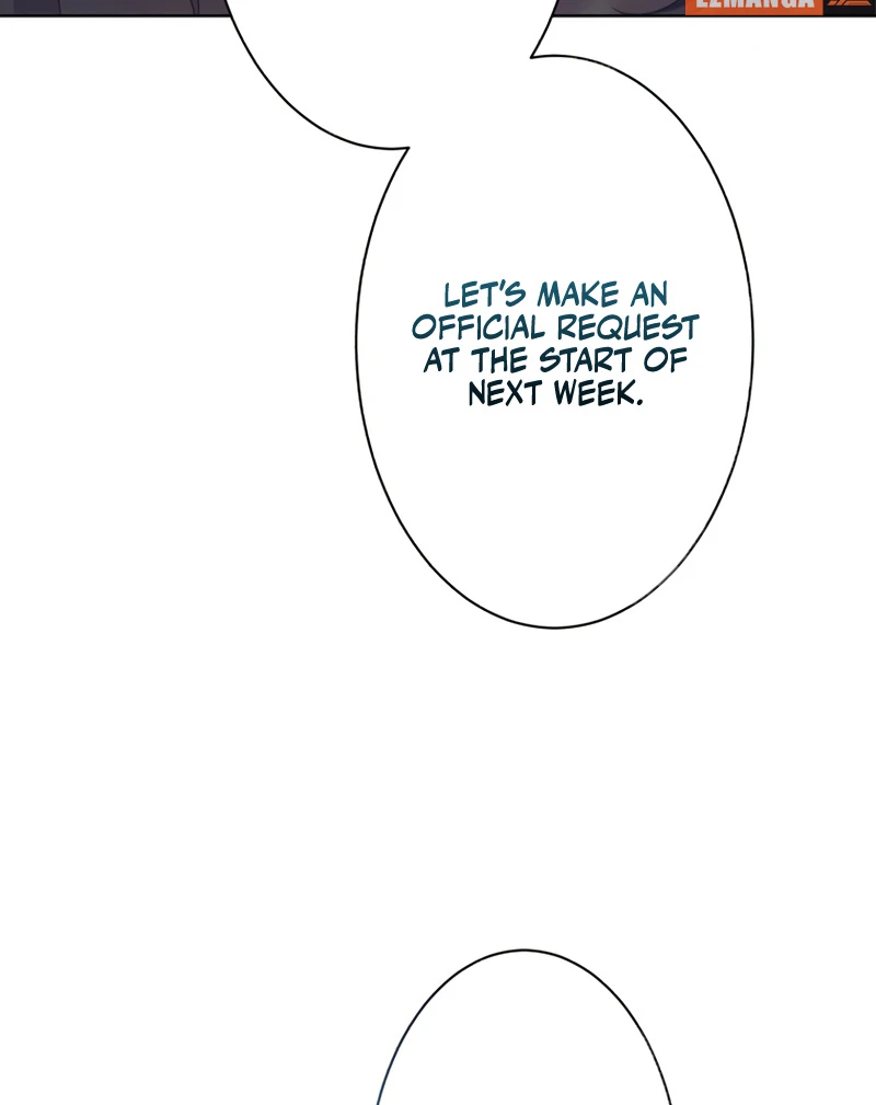 The Duke Who Fell Into Darkness Dotes on the Villainess Chapter 43 - Page 48