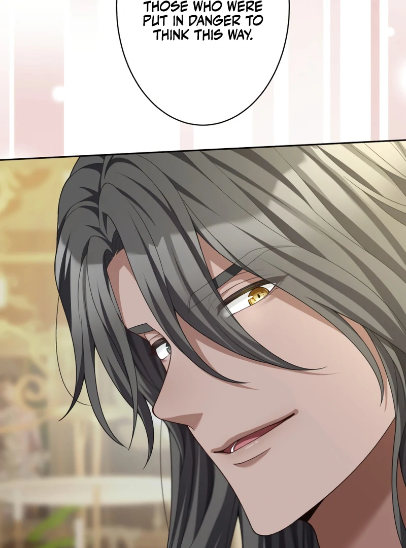 The Duke Who Fell Into Darkness Dotes on the Villainess Chapter 43 - Page 5