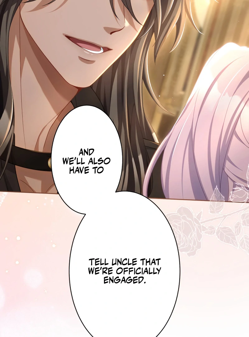 The Duke Who Fell Into Darkness Dotes on the Villainess Chapter 43 - Page 55