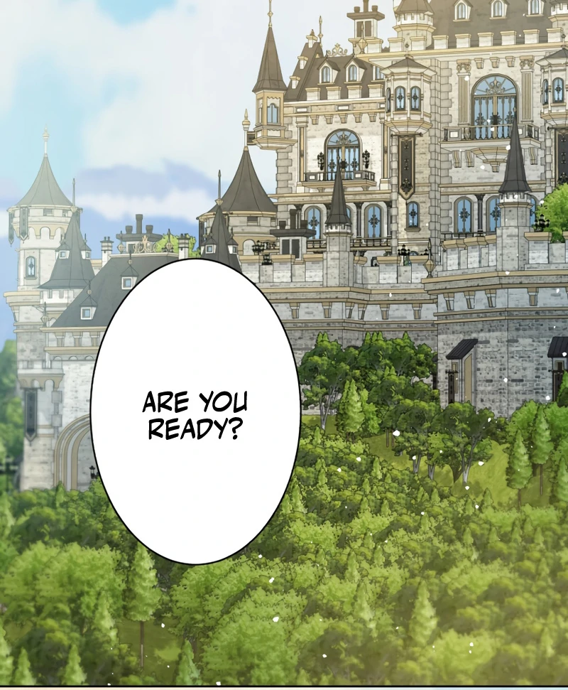 The Duke Who Fell Into Darkness Dotes on the Villainess Chapter 43 - Page 59