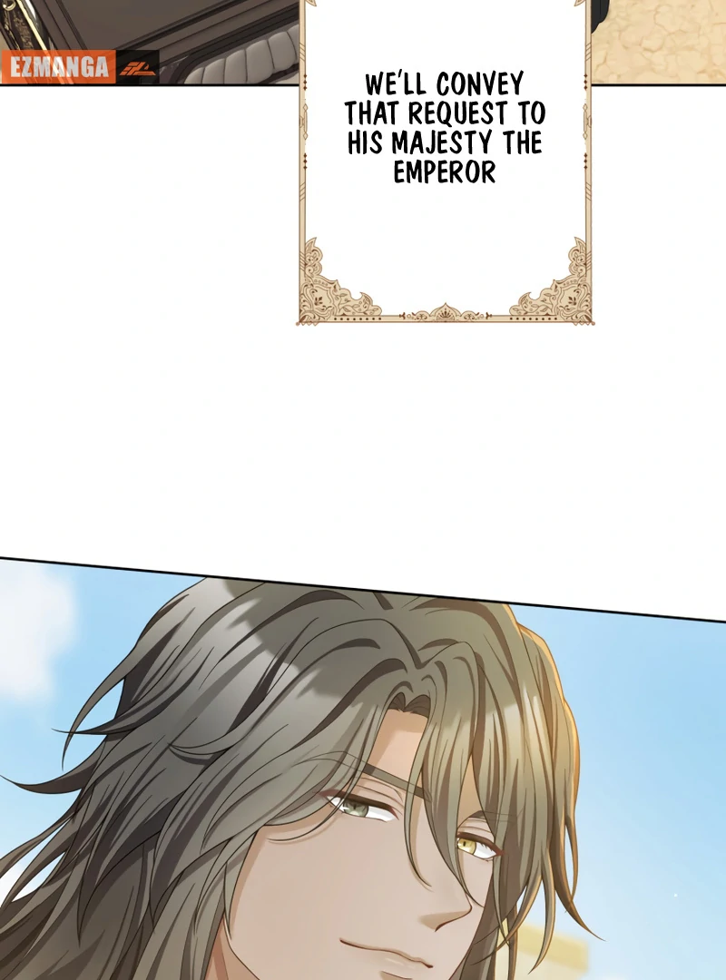 The Duke Who Fell Into Darkness Dotes on the Villainess Chapter 43 - Page 64